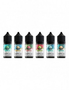 Air Factory Salt Nic E-Liquid 30ml Collections 0 2
