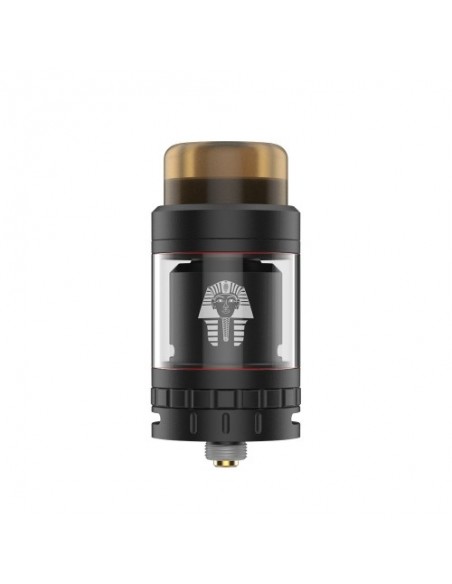 Digiflavor Pharaoh Mini 2ML RTA Black:0 0