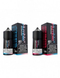 Humble TFN Salt Nic E-Liquid 30ml Collections 0 2