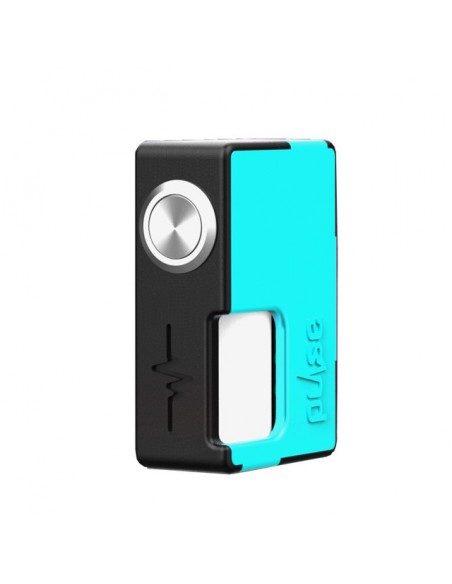 Vandy Vape Pulse BF Box Mod 8ml Blue:0 0