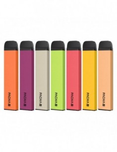 Pacha Syn Disposable Vape Pen 1500 Puffs 0 2