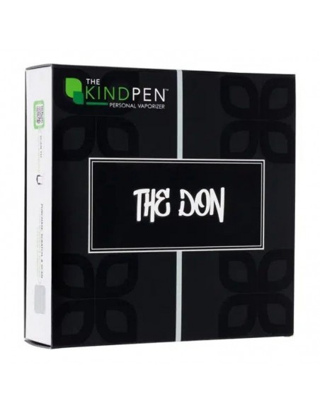 The Kind Pen The Don Portable E-rig 4