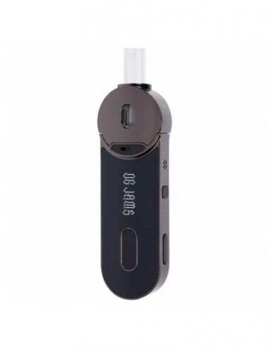 The Kind Pen OG Jams Dry Herb Vaporizer Black Kit 1pcs:0 US