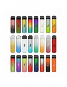 Hyde N-Bar Mini Disposable Vape Pen 2500 Puffs 0