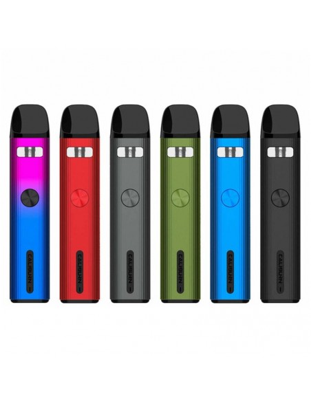 Uwell Caliburn G2 Kit 0