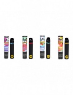 Bad Drip TFN Disposable Vape Pen 5000 Puffs 0 2