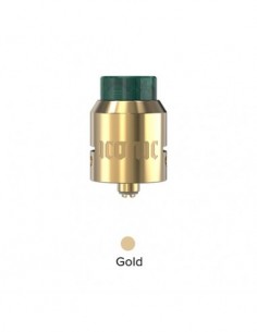 Vandy Vape Iconic RDA Tank(2ml/24mm) 0 2