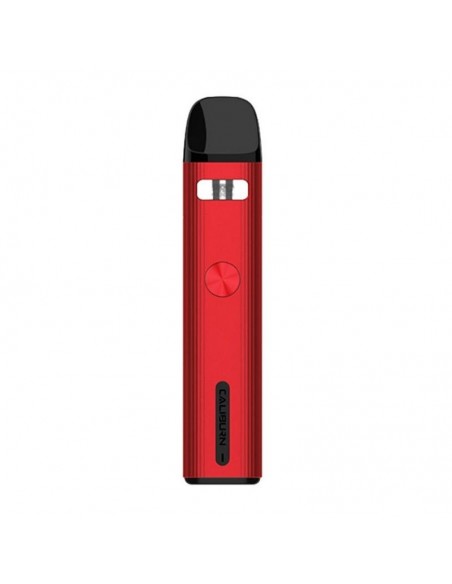 Uwell Caliburn G2 Kit Pyrrole Scarlet Kit 1pcs:0 US