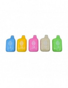 Esco Bars H20 Disposable Vape Pen 6000 Puffs 0 2