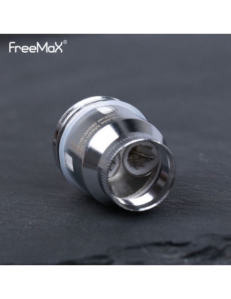 Freemax Mesh Pro Coils For FireLuke Mesh Pro Tank 3pcs/pack 4