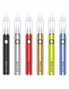 Yocan Stix Plus Oil Vaporizer 0