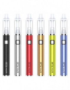 Yocan Stix Plus Oil Vaporizer 0