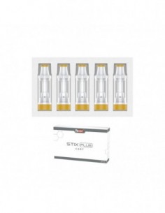 Yocan Stix Plus Cartridge 0 2