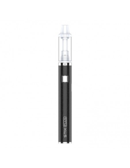 Yocan Stix Plus Oil Vaporizer Black Kit 1pcs:0 US