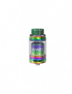 Vandy  Vape Kensei 24 RTA Tank 2ml/4ml 0 2