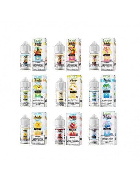 Hyde Pod Juice Synthetic Salt 30ml 0