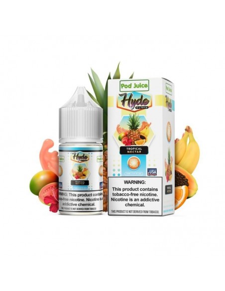 Hyde Pod Juice Synthetic Salt 30ml 2