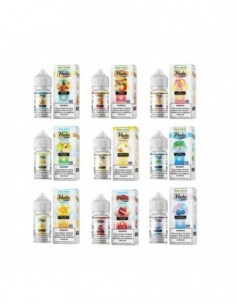 Hyde Pod Juice Synthetic Salt 30ml 0 2