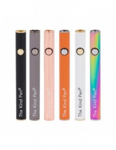 The Kind Pen Micro USB Variable Voltage 510 Thread Battery 0