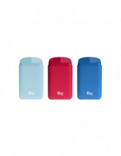 BLVD 6K Disposable Vape 6000 Puffs 0 2
