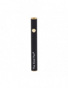The Kind Pen Micro USB Variable Voltage 510 Thread Battery 0 2