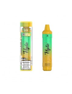 Hyde X Disposable Vape Pen 3000 Puffs 0 2
