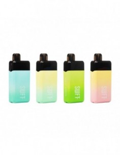 SWFT Mod Disposable Vape 5000 Puffs 0 2