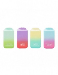 Lykcan Belo Disposable Vape 6000 Puffs 0 2