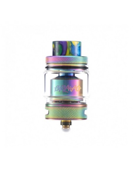 Wotofo Bravo RTA Tank(4.5ml/25mm) Rainbow:0 0