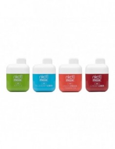 Naked 100 Max Disposable Vape 4500 Puffs 0 2