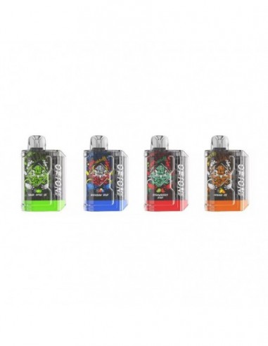 Lost Vape Orion Bar Disposable Vape 7500 Puffs Banana Cake 1pcs:0 US