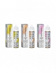 Esco Bars E-Liquid 60ml 0 2