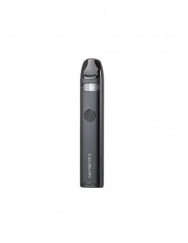 Uwell Caliburn A3 Kit Black Kit 1pcs:0 US