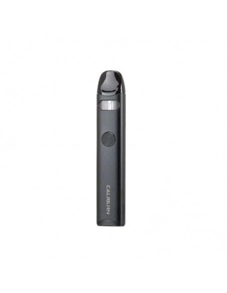 Uwell Caliburn A3 Kit Black Kit 1pcs:0 US
