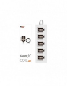 Yocan Cubex TGT Coils 0 2