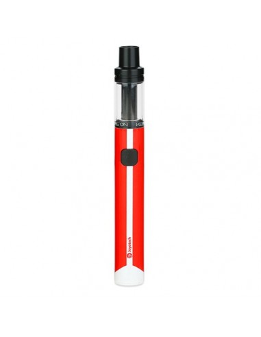 Joyetech EGO AIO Kit Red:0 0