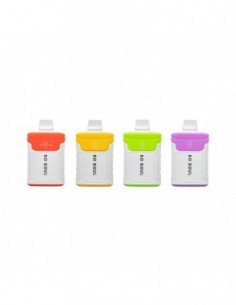 So Soul Bar Y6000 Disposable Vape 6000 Puffs 0 2