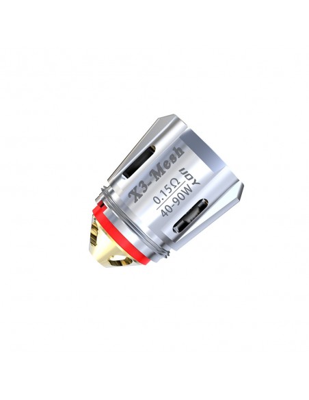 IJOY Captain Coil X3-C1/ C2/ C1S/ Mesh Coil Atomizer Core for IJOY Avenger Capain X3 Subohm Vape Tank 4