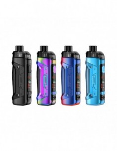 GeekVape B100 Aegis Boost Pro 2 Kit 0