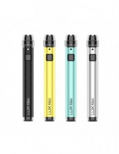 Yocan Lux MAX 510 Thread Battery 0