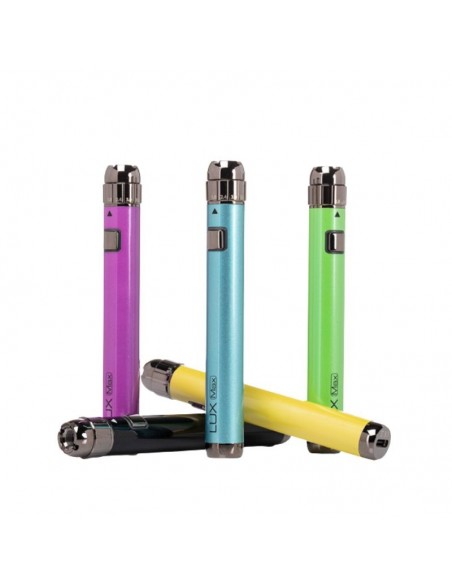 Yocan Lux MAX 510 Thread Battery 1