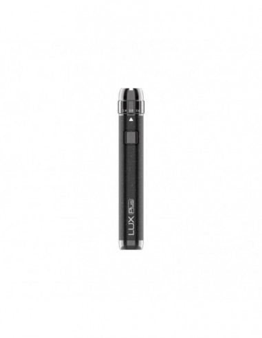 Yocan Lux PLUS 510 Thread Battery Black 1pcs:0 US