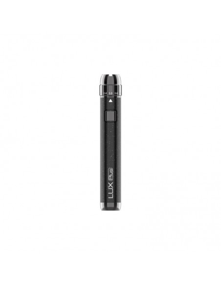 Yocan Lux PLUS 510 Thread Battery Black 1pcs:0 US