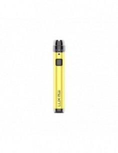 Yocan Lux PLUS 510 Thread Battery 0 2
