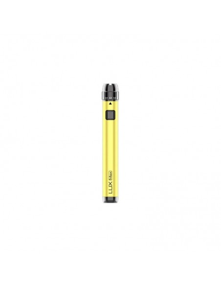 Yocan Lux MAX 510 Thread Battery Yellow 1pcs:0 US