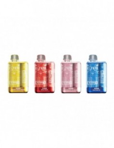 Elf Bar TE5000 Disposable Vape 5000 Puffs 0 2
