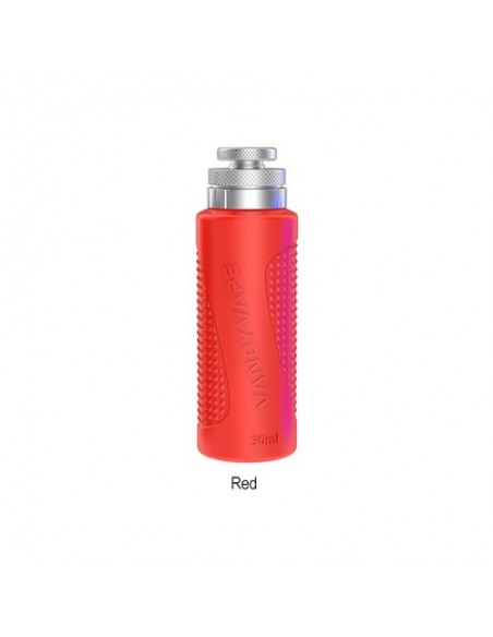 Vandy Vape Refill Bottle(30ml&50ml)-For Vandy Vape Pulse 80W Box Mod Red:0 0