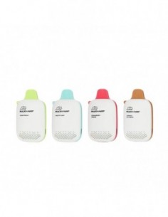 Hyppe Max Air Disposable Vape 5000 Puffs 0 2