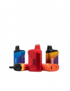 RAZ CA6000 Disposable Vape 6000 Puffs 0 2