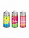 The Juice E-Liquid 100mL 0